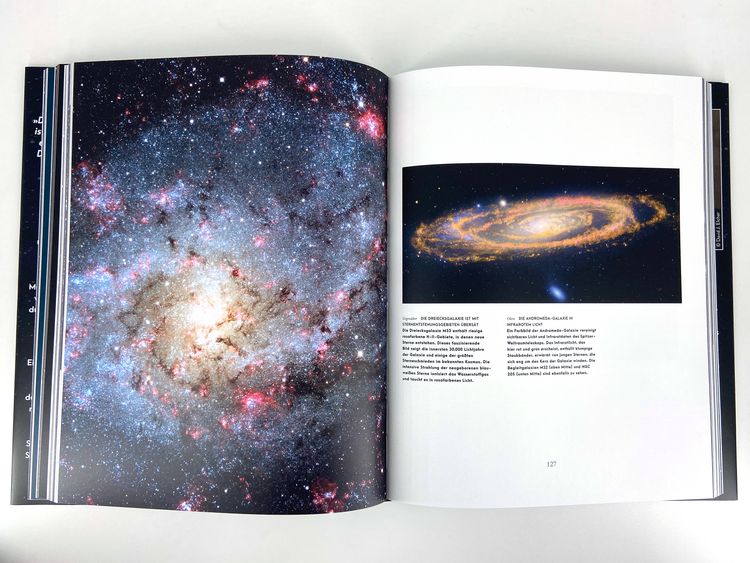 Galaxien