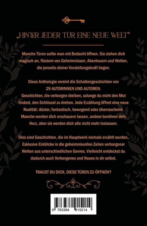 Produktbild: Verborgene Welten