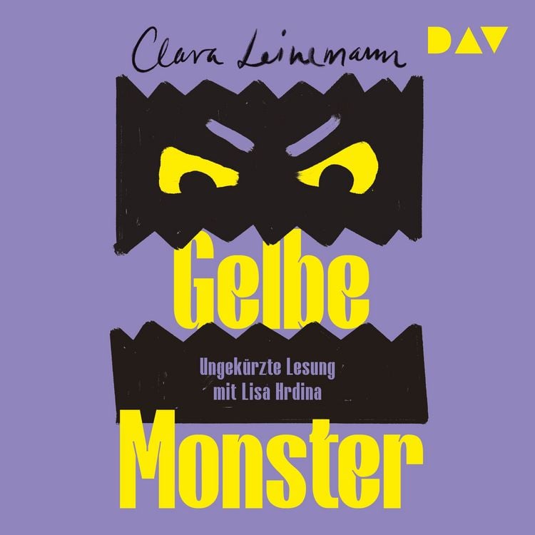 Produktbild: Gelbe Monster