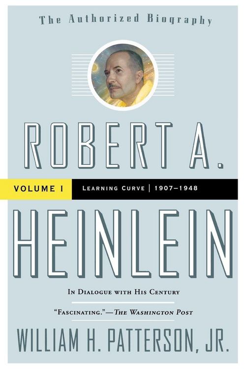 Produktbild: Robert A. Heinlein