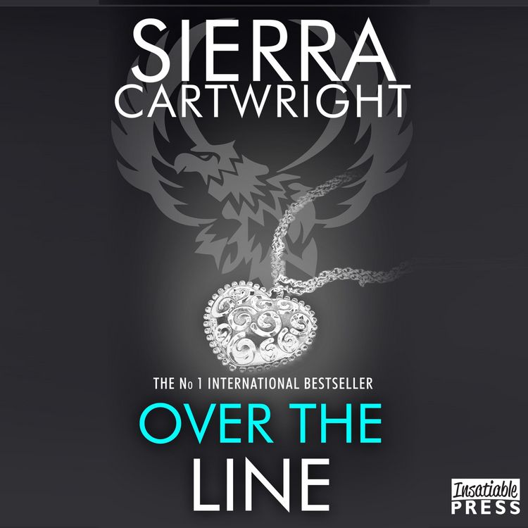 Produktbild: Over the Line