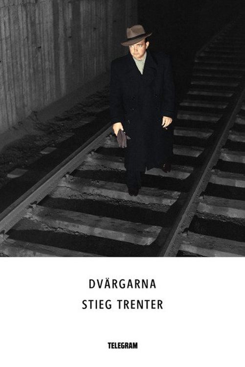 Produktbild: Dv&auml;rgarna