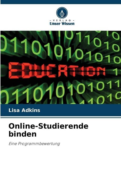 Produktbild: Online-Studierende binden