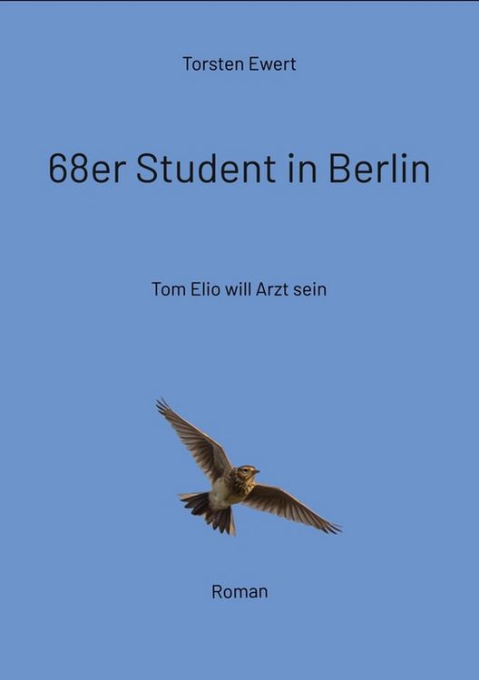 Produktbild: 68er Student in Berlin