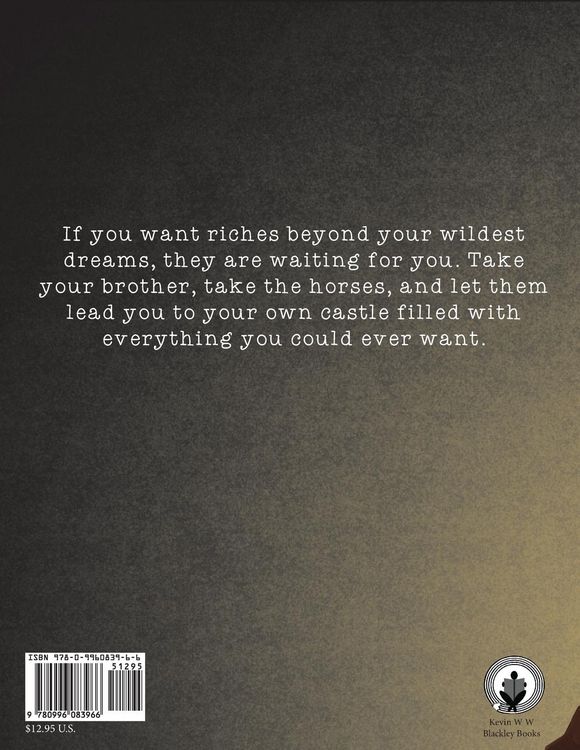 Produktbild: The Cost of Gold