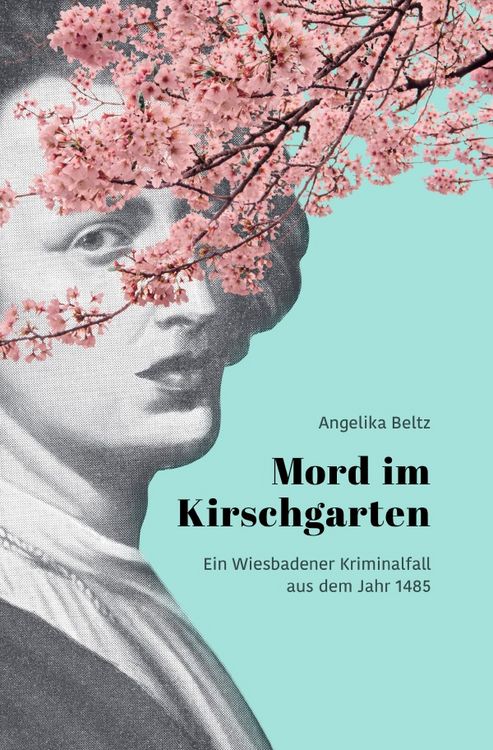 Produktbild: Mord im Kirschgarten