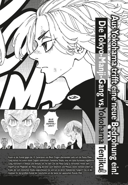 Produktbild: Tokyo Revengers: Character Guide 3