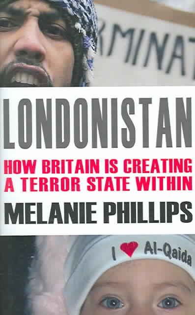 Produktbild: Londonistan