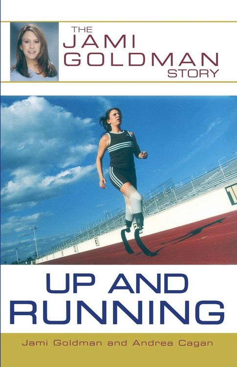 Produktbild: Up and Running