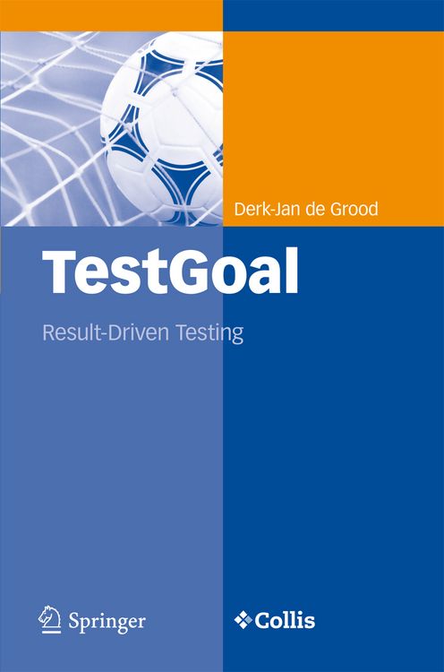 Produktbild: TestGoal