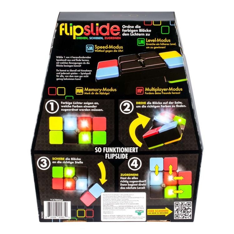 Produktbild: Flipslide