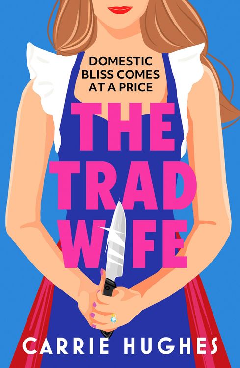 Produktbild: The Trad Wife