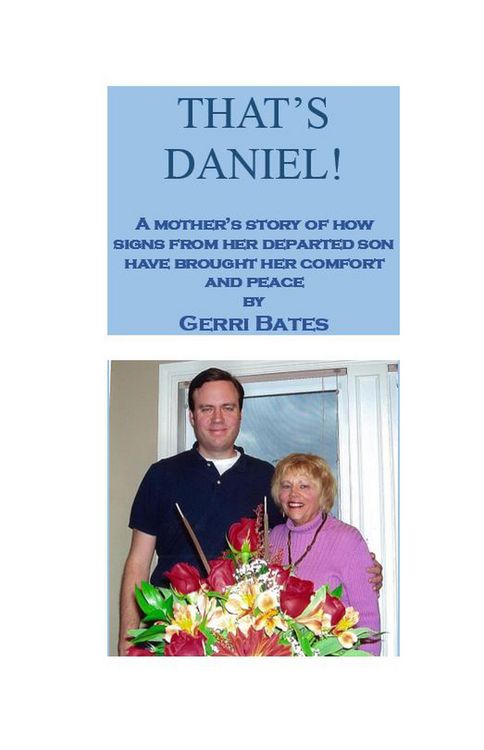 Produktbild: That's Daniel!