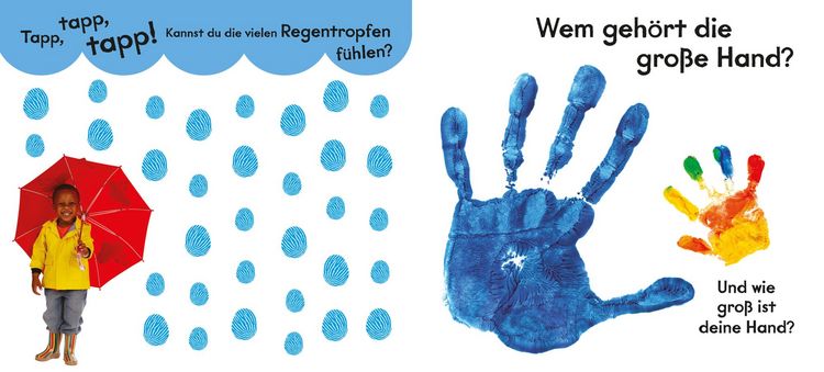 Produktbild: Duden 12+ Sehen, Tasten, F&uuml;hlen