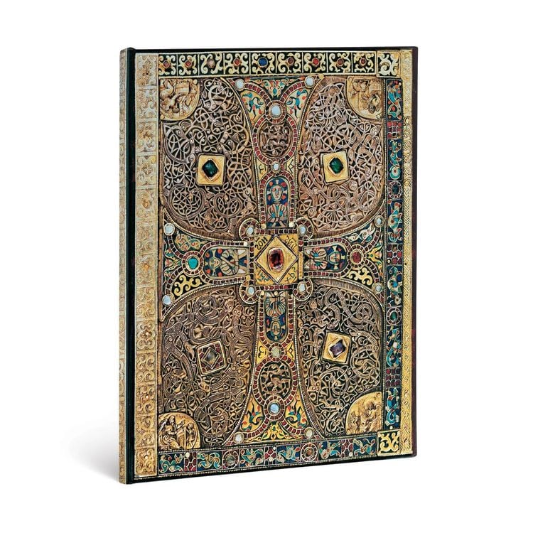 Produktbild: Hardcover Notizbuch Lindau, Midi, Liniert