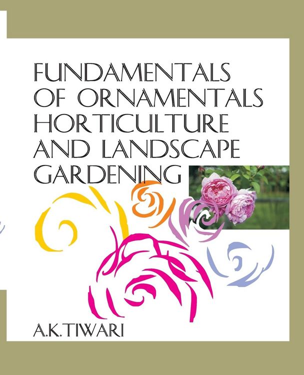 Produktbild: Fundamentals Of Ornamental Hor