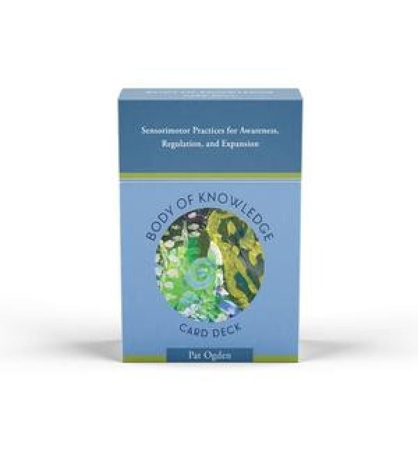 Produktbild: Body of Knowledge Card Deck