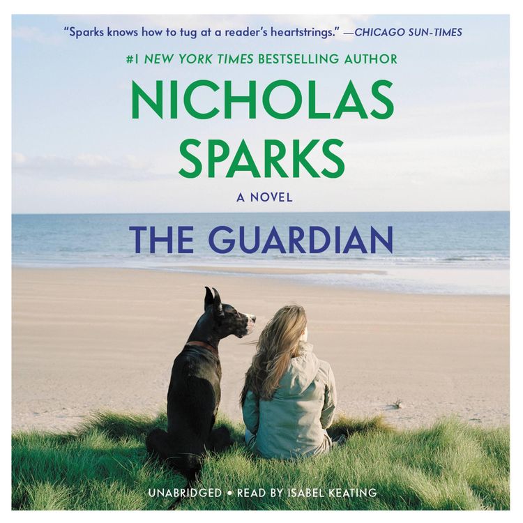 Produktbild: The Guardian