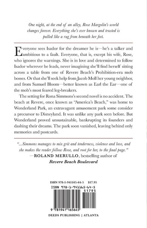 Produktbild: Postcards from Wonderland