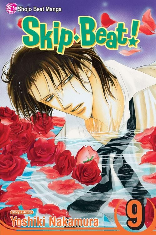Produktbild: Skip-Beat!, Vol. 9