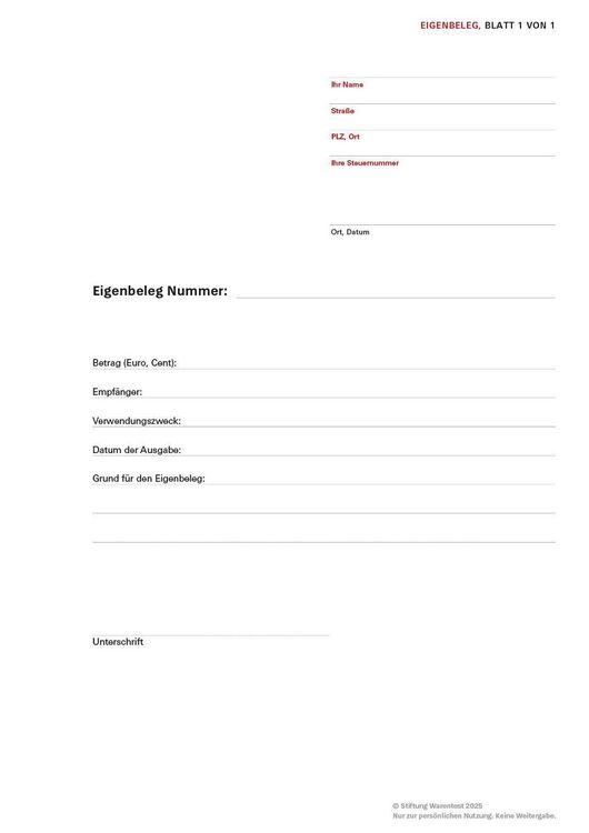 Produktbild: Das Steuer-Set f&uuml;r Vermieter