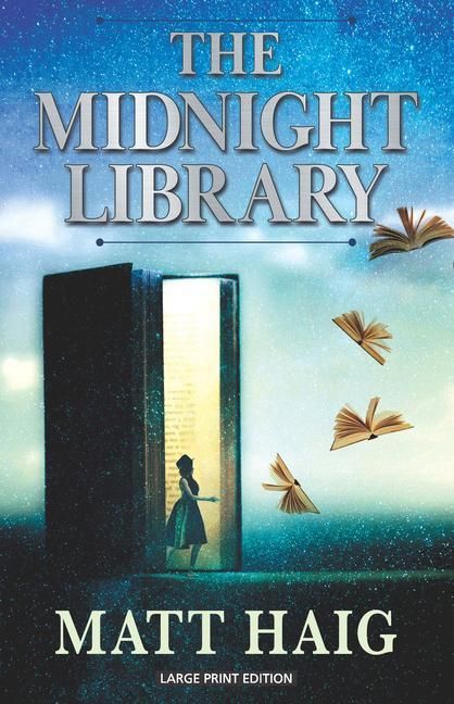 Produktbild: The Midnight Library