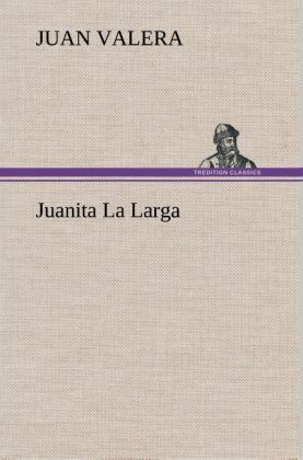 Produktbild: Juanita La Larga