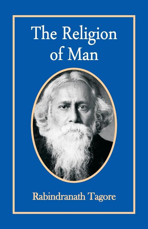 Produktbild: The Religion of Man