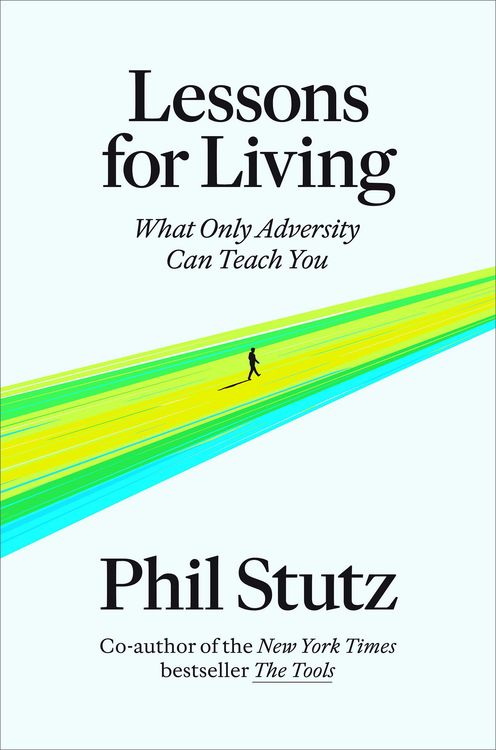 Produktbild: Lessons for Living