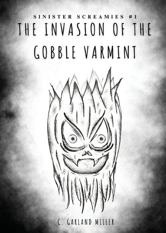 Produktbild: The Invasion of the Gobble Varmint
