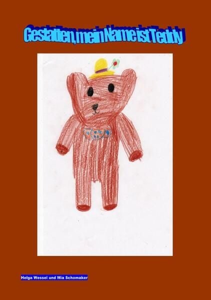 Produktbild: Gestatten mein Name ist Teddy