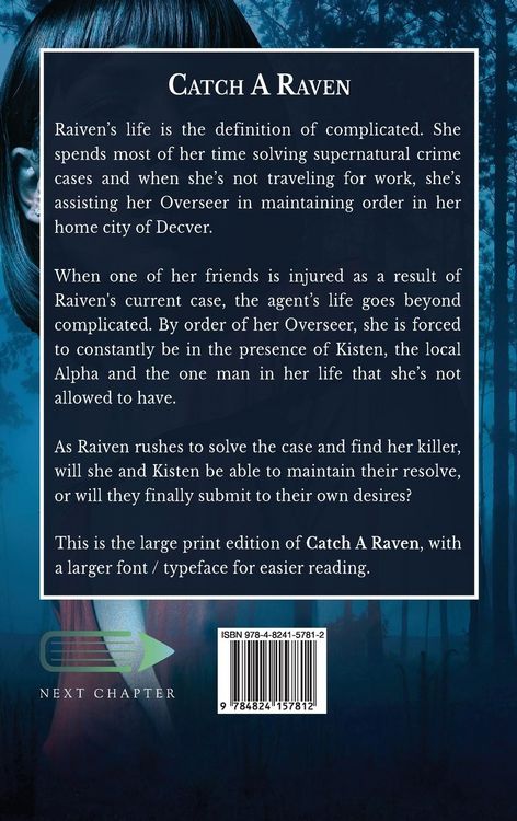 Produktbild: Catch A Raven