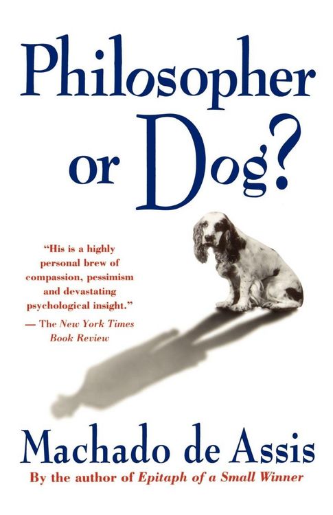 Produktbild: Philosopher or Dog?