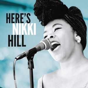 Produktbild: Here's Nikki Hill