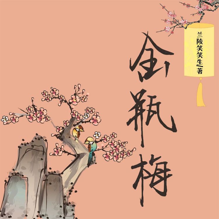 Produktbild: 金瓶梅