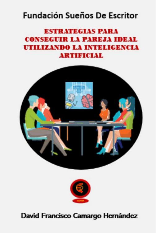 Produktbild: Estrategias para conseguir la pareja ideal
