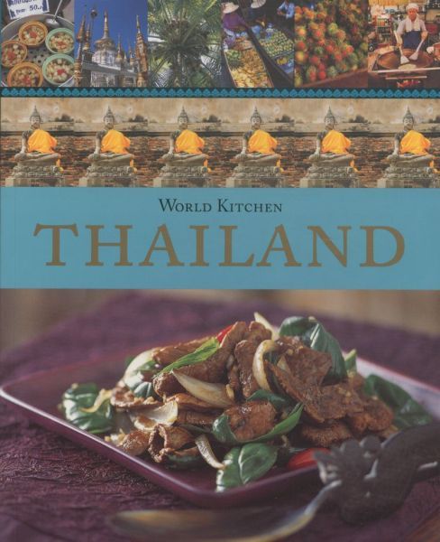 Produktbild: World Kitchen Thailand