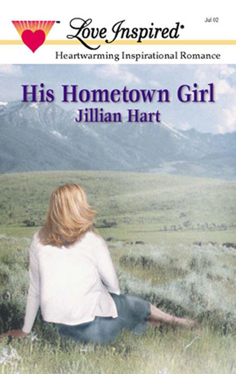 Produktbild: His Hometown Girl