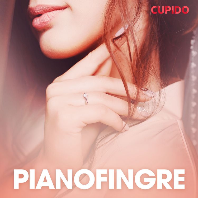 Produktbild: Pianofingre &ndash; erotiske noveller