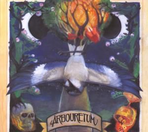 Produktbild: Arbouretum: Rites Of Uncovering