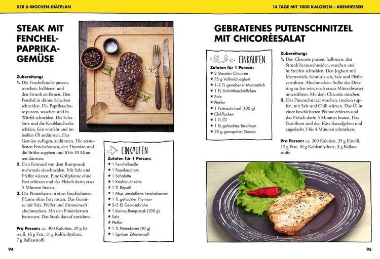 Produktbild: Schlank mit Darm