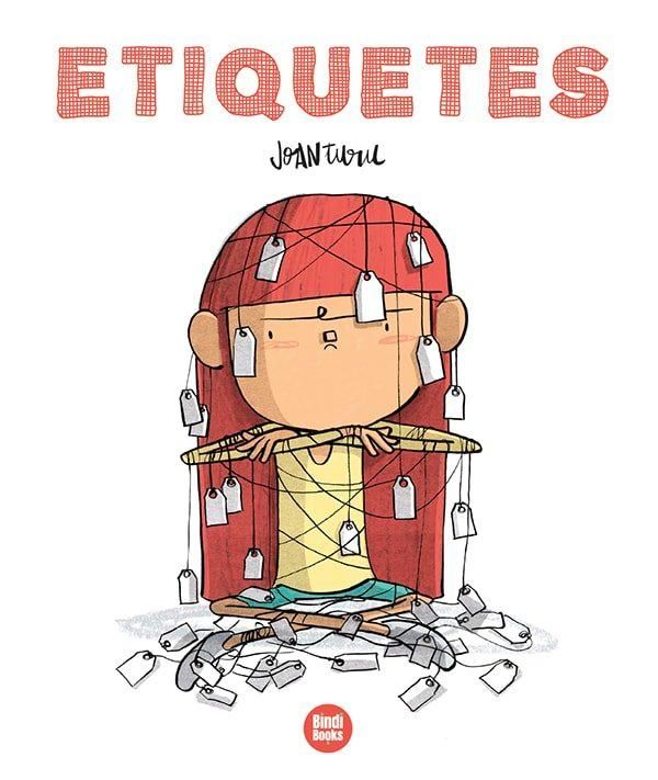 Produktbild: Etiquetes