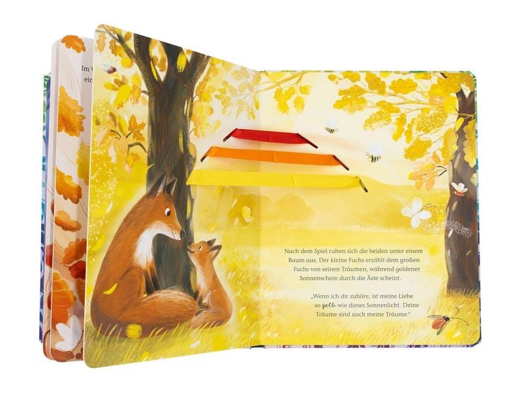 Produktbild: So viele Farben hat meine Liebe