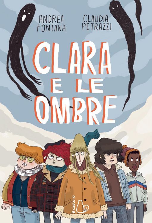 Produktbild: Clara e le ombre