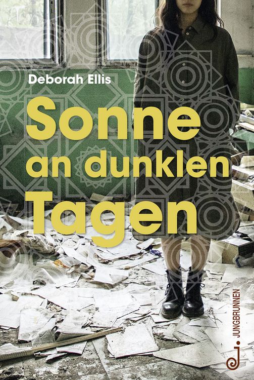 Produktbild: Sonne an dunklen Tagen