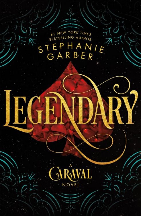 Produktbild: Legendary
