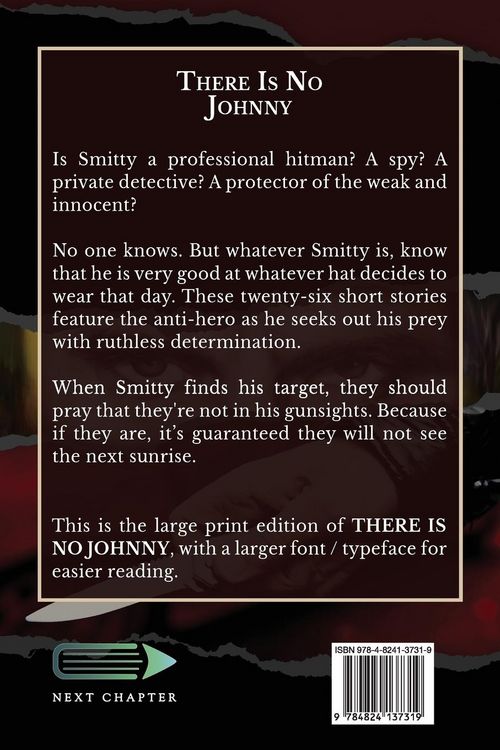 Produktbild: There Is No Johnny