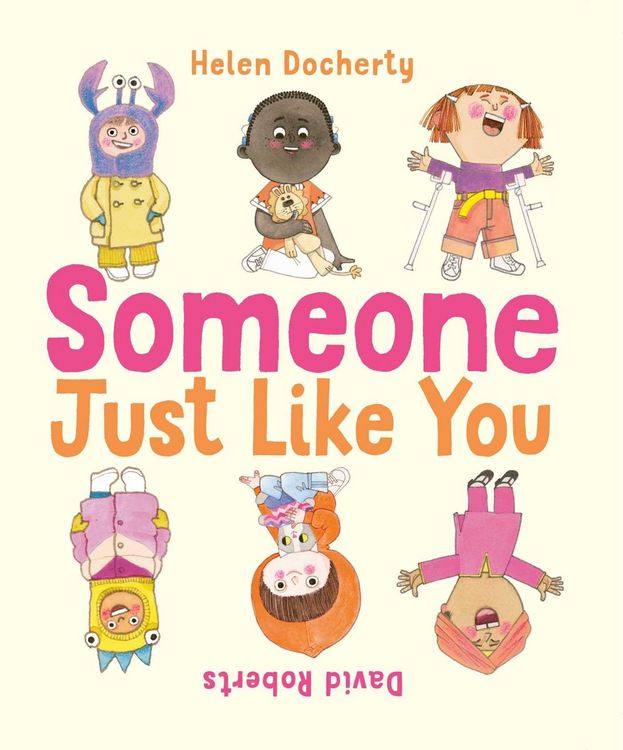 Produktbild: Someone Just Like You
