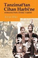 Produktbild: Tanzimattan Cihan Harbine