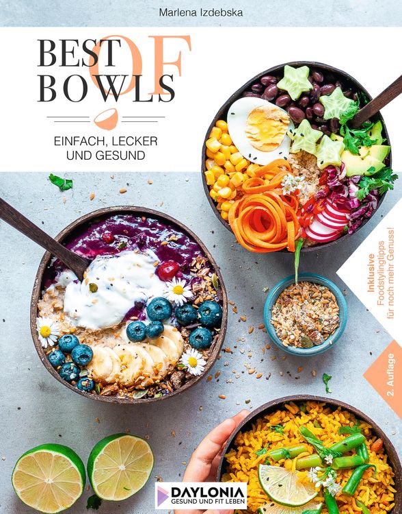 Produktbild: Best of Bowls